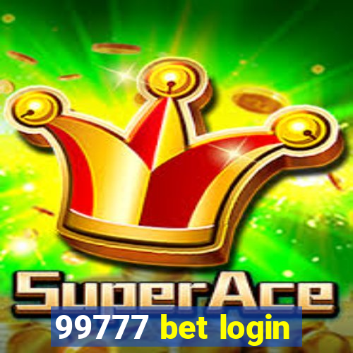 99777 bet login