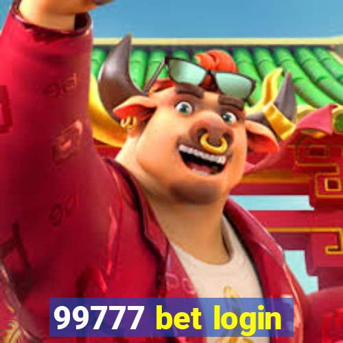 99777 bet login