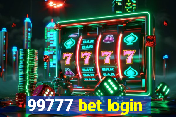 99777 bet login