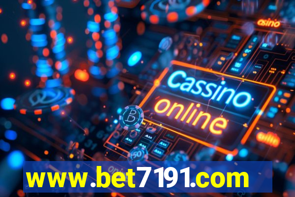 www.bet7191.com