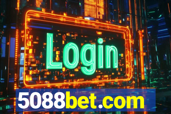 5088bet.com