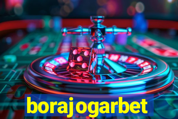 borajogarbet