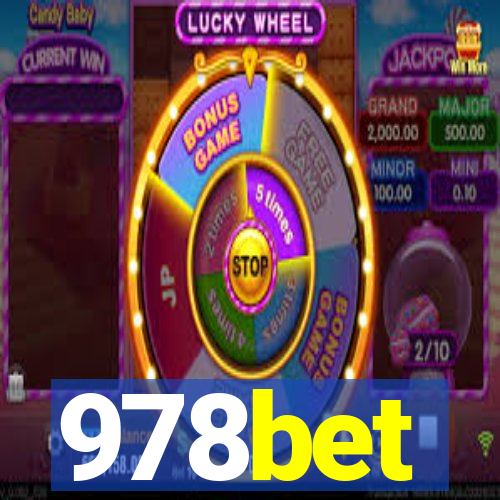 978bet