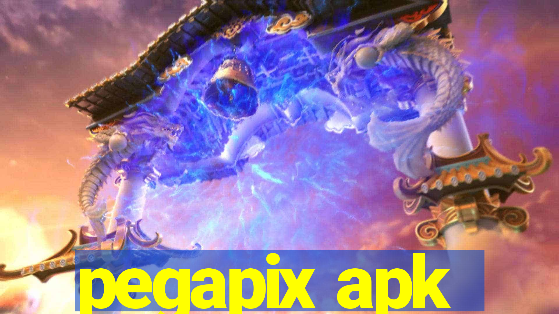 pegapix apk