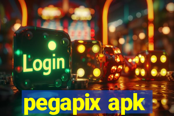 pegapix apk