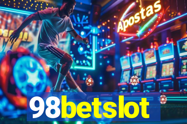 98betslot