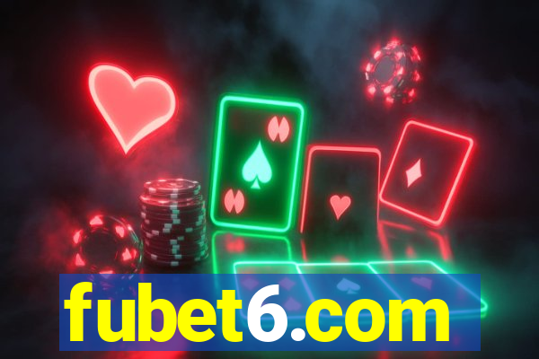 fubet6.com