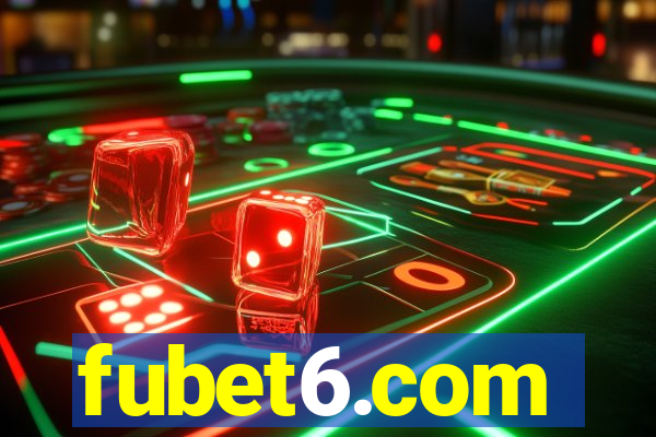 fubet6.com