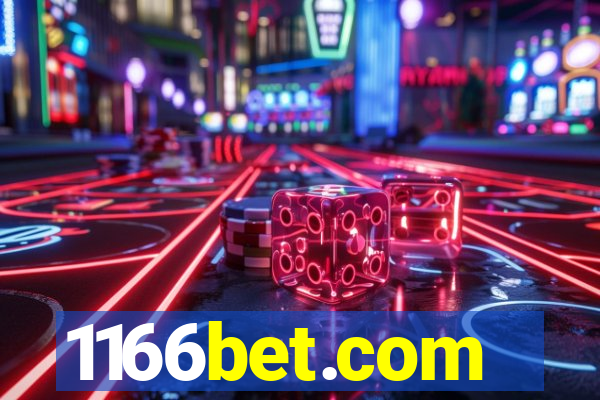 1166bet.com