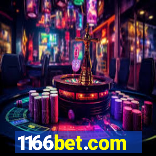 1166bet.com