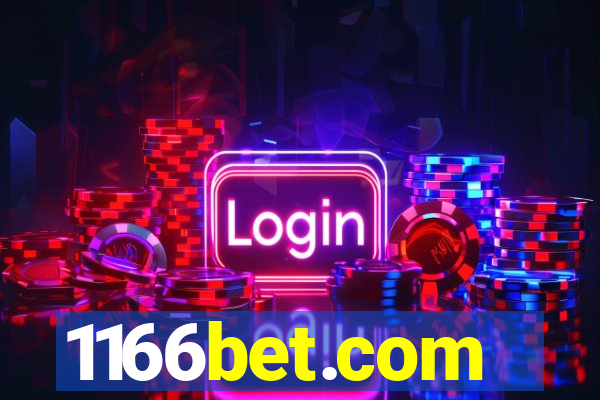 1166bet.com