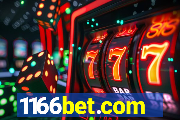 1166bet.com