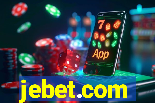 jebet.com