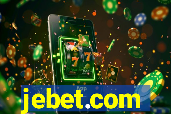 jebet.com