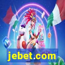 jebet.com