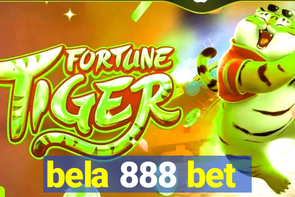 bela 888 bet