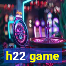 h22 game