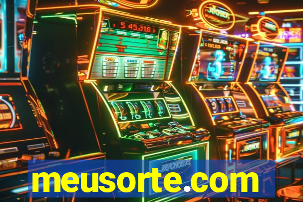 meusorte.com