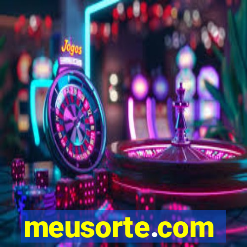 meusorte.com