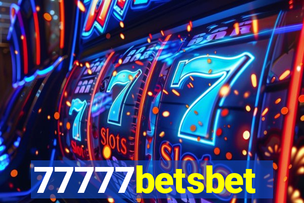 77777betsbet