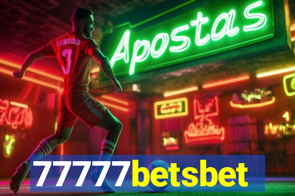 77777betsbet