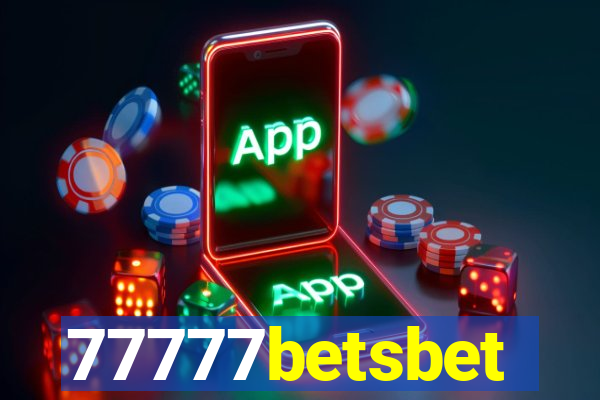 77777betsbet