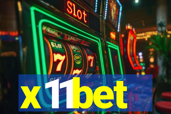 x11bet