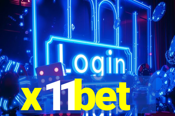 x11bet