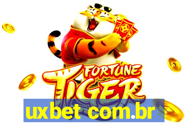 uxbet com.br