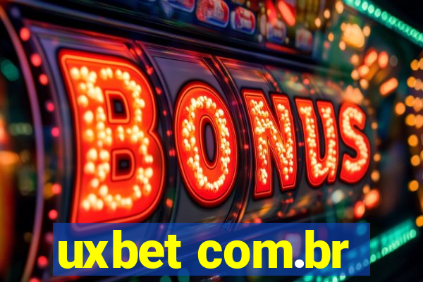 uxbet com.br