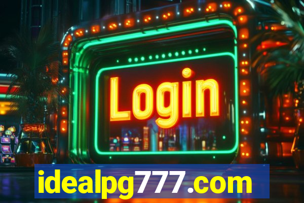 idealpg777.com