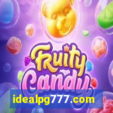 idealpg777.com