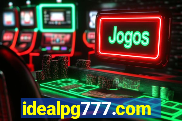 idealpg777.com