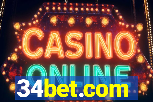 34bet.com