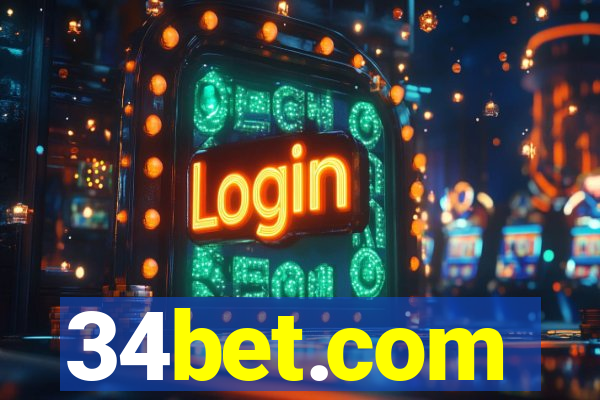 34bet.com