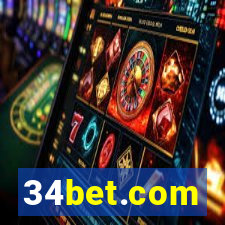 34bet.com