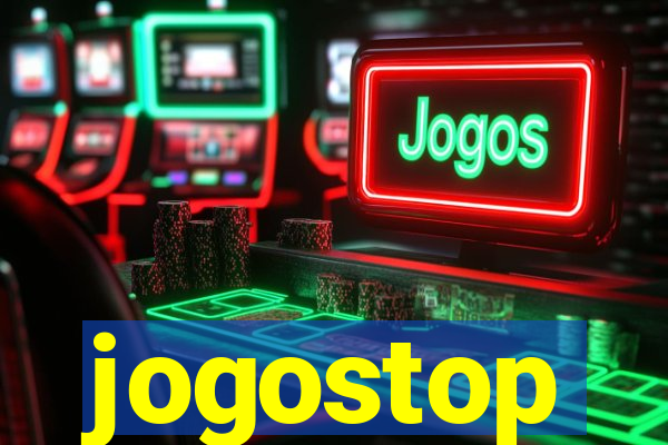 jogostop