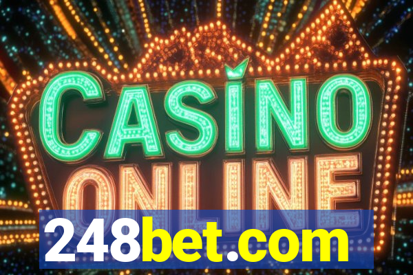 248bet.com