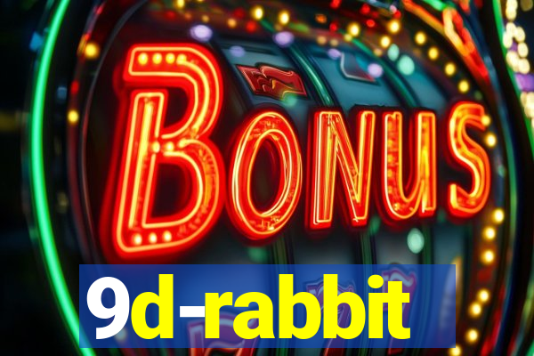 9d-rabbit