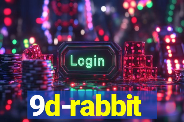 9d-rabbit