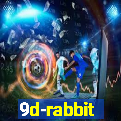 9d-rabbit