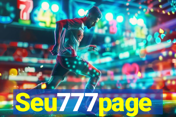 Seu777page