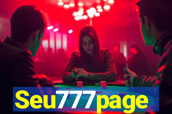 Seu777page