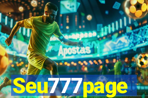 Seu777page