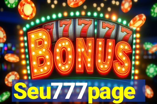 Seu777page