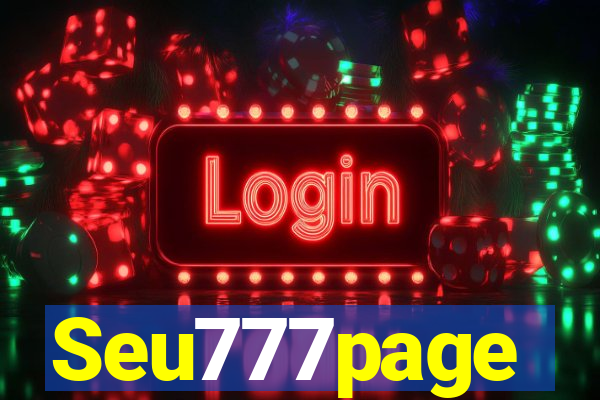 Seu777page