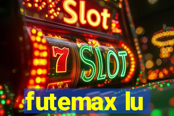 futemax lu