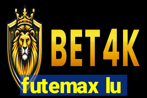 futemax lu