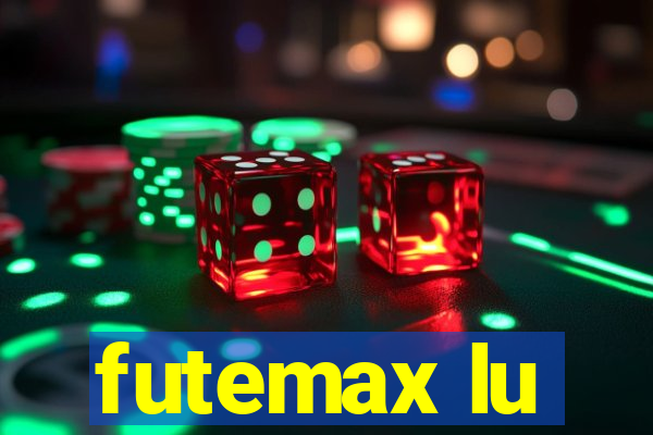 futemax lu