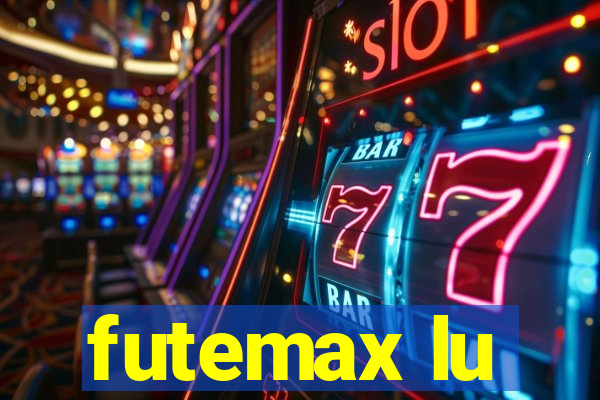 futemax lu